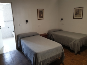 Dormitorio 1