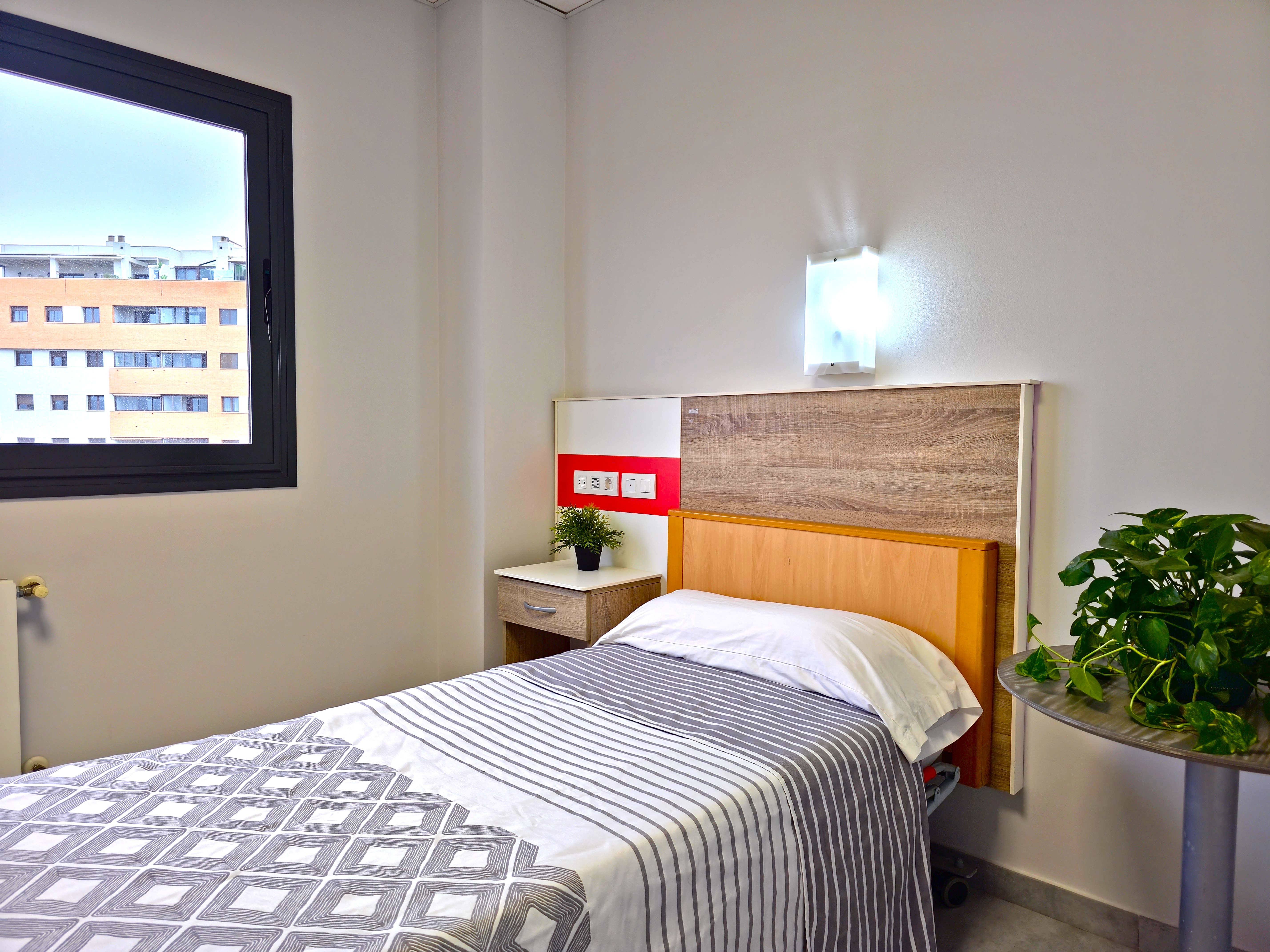 Dormitorio 2