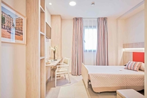 Dormitorio 1