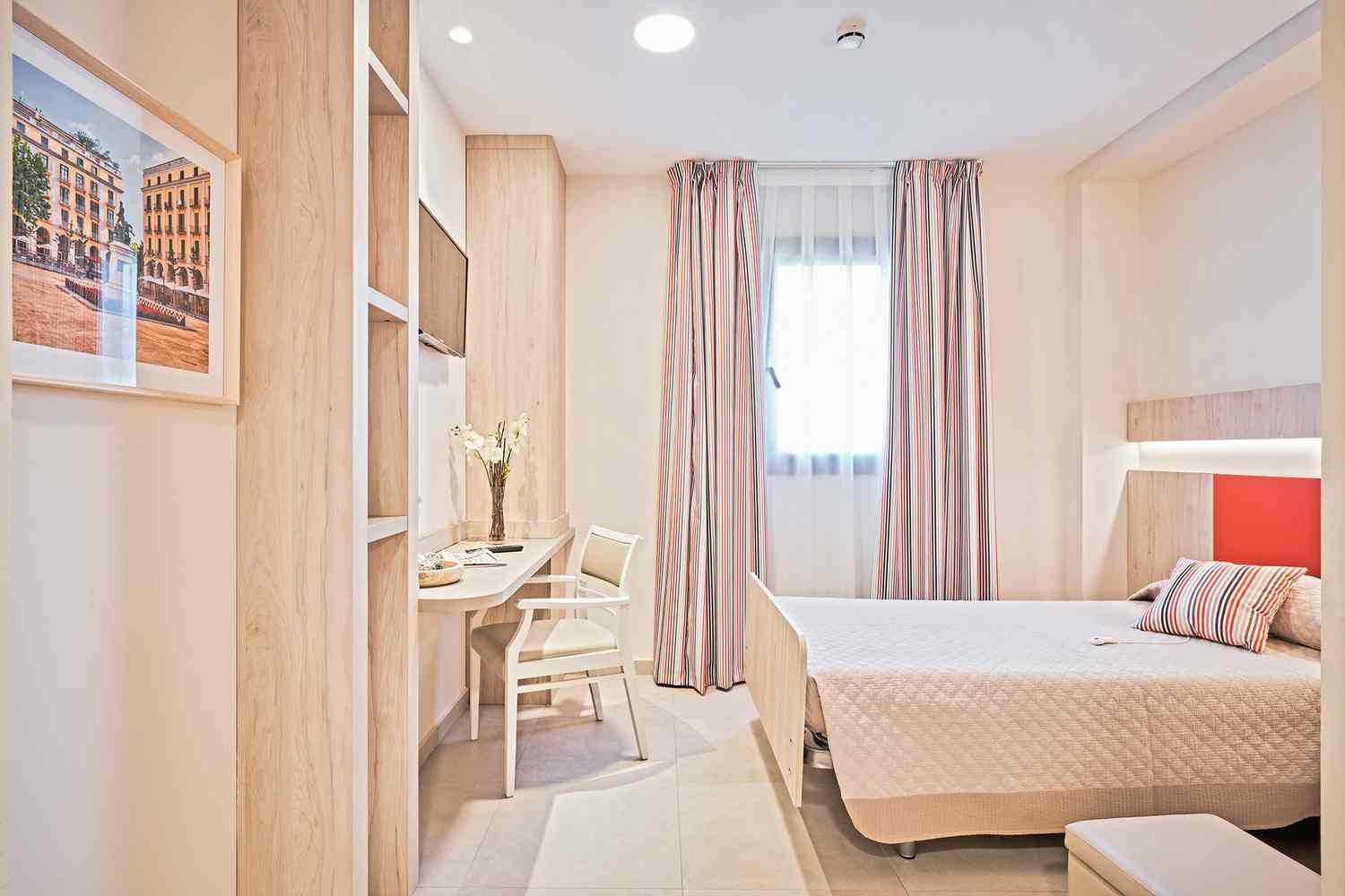 Dormitorio 1
