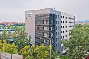 Bouco Girona