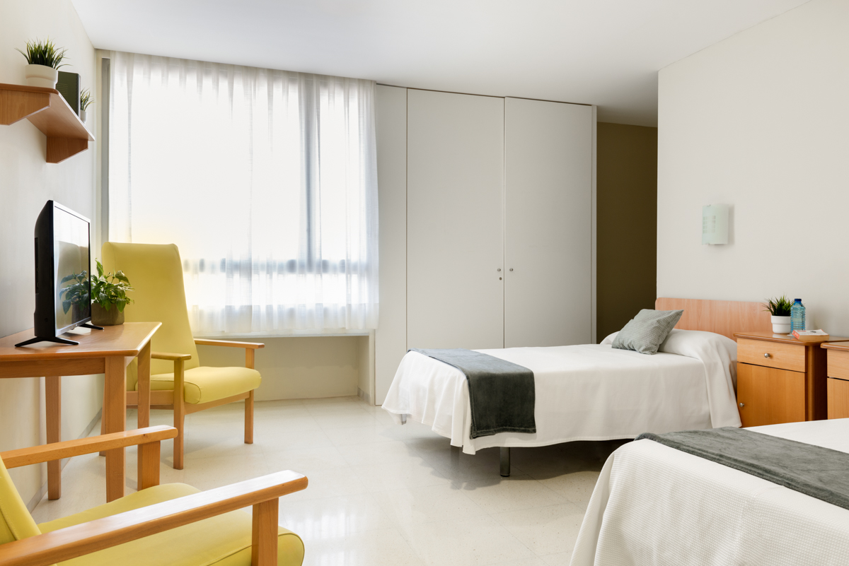 Dormitorio 2