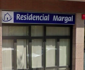 Residencia Margal