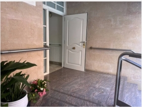 Residencia Santa Rosalia
