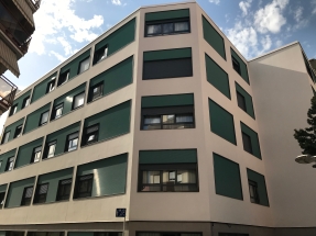 Residencia Seniors Ceritania