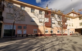 Residencia Marboré & Santa Isabel