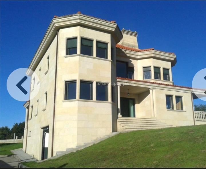 Vivienda comunitaria Amoeiro