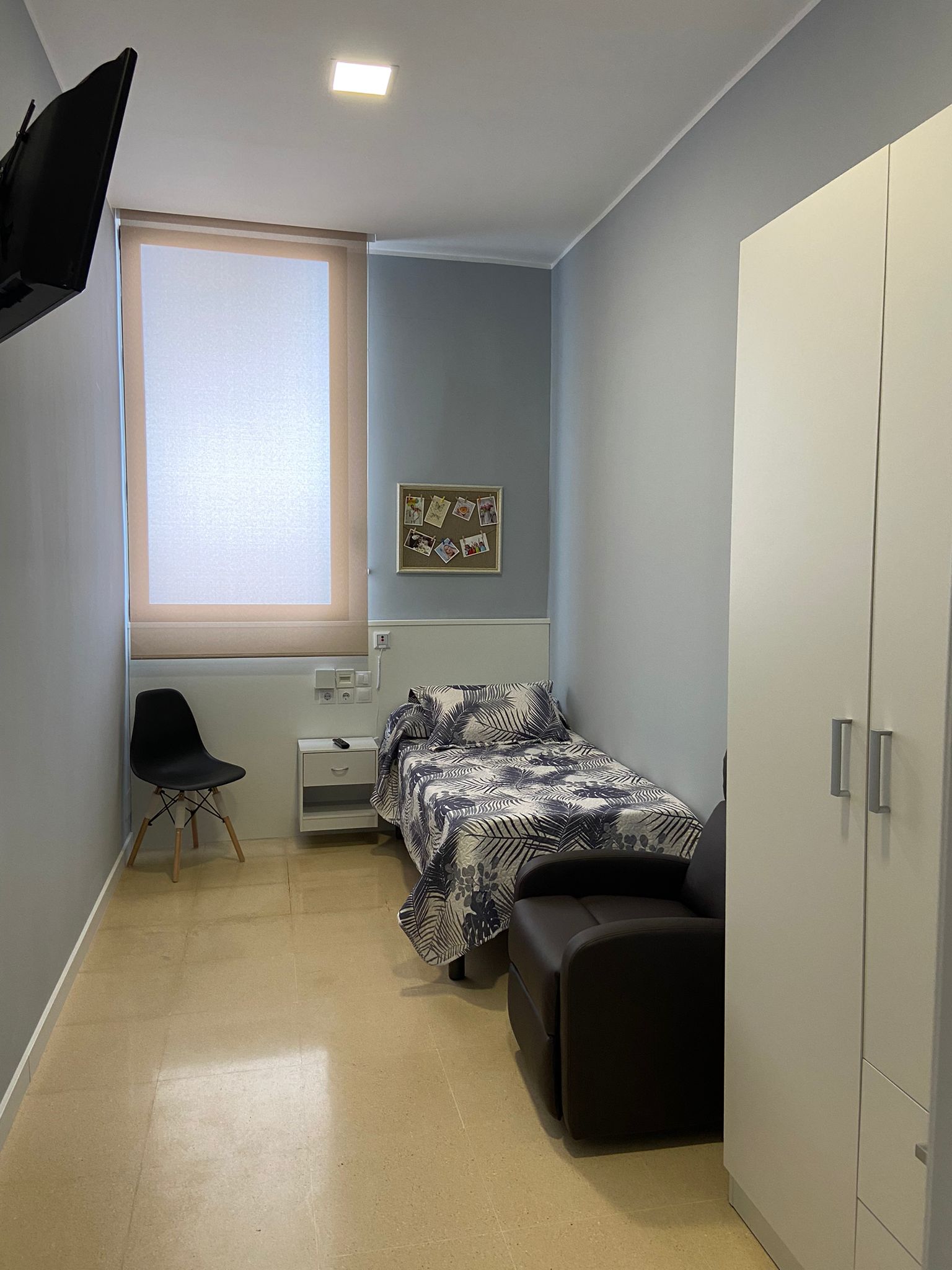 Dormitorio 2