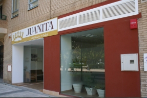 Residencia geriátrica Juanita