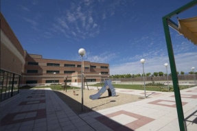 Residencia para Mayores Amavir Patones