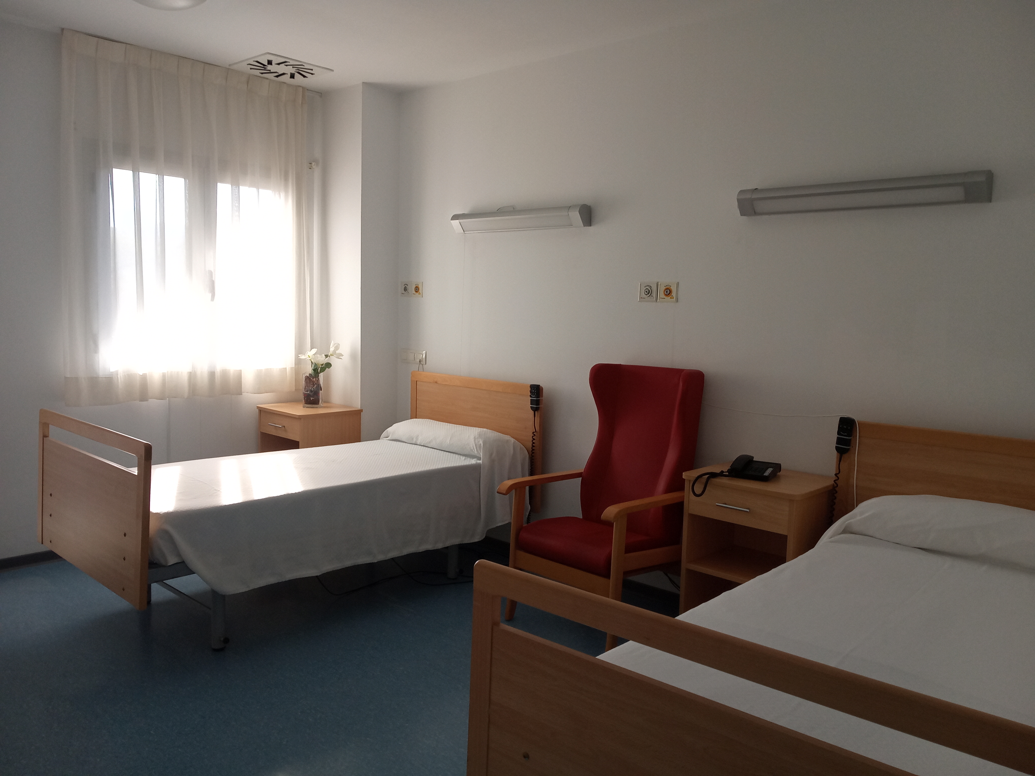 Dormitorio 1