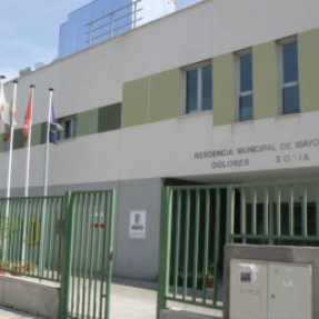Residencia Dolores Soria