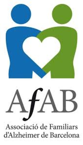 Centre de dia Associació Familiars Malalts d'Alzheimer Barcelona.