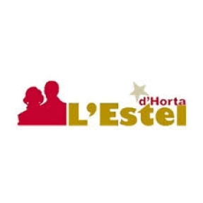 Centre de dia de la Residència l'Estel d'Horta.
