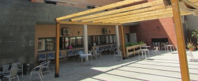 Centre de dia Raset.