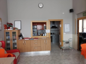 Residencia Lakua