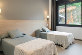 Dormitorio 1