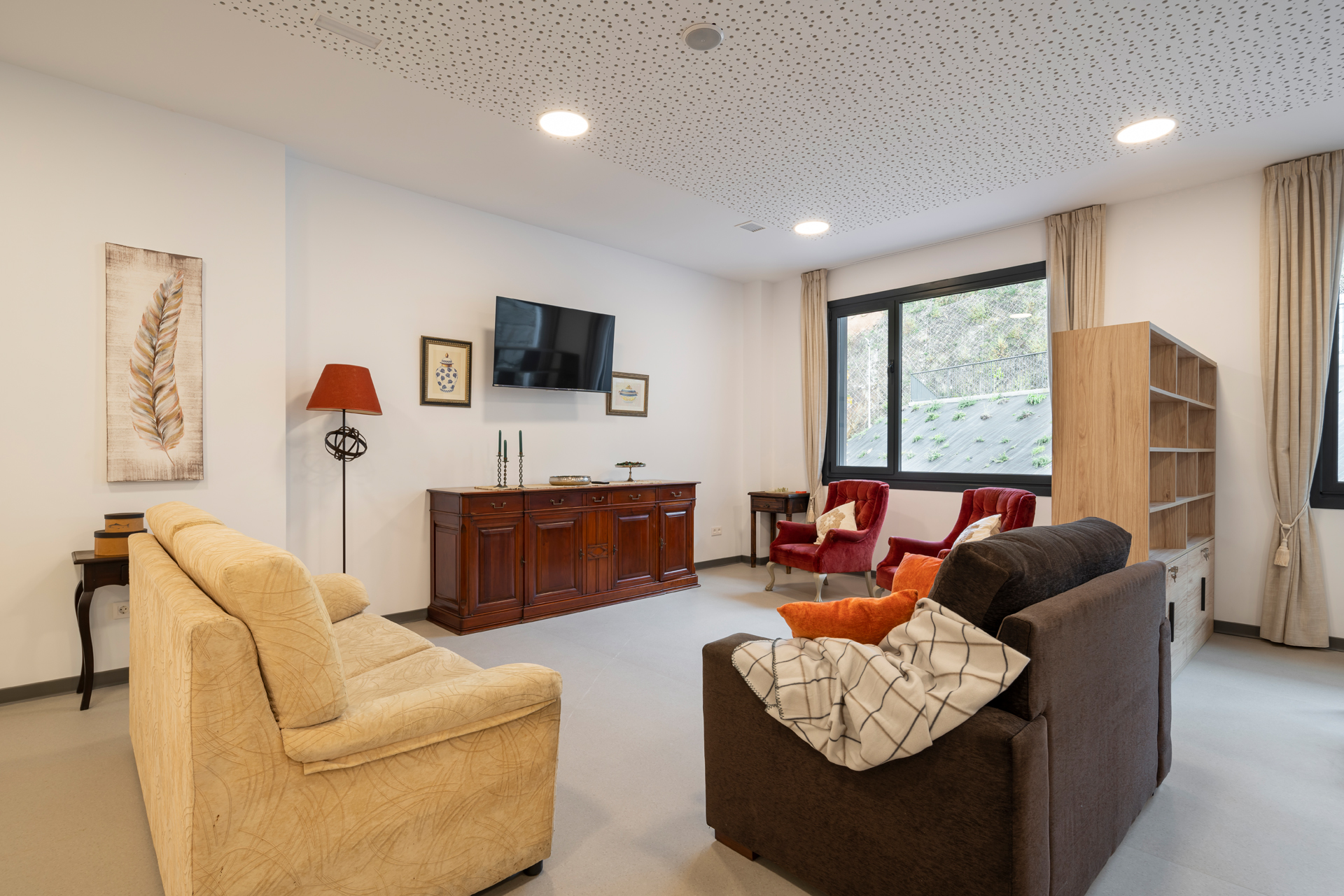 Sala