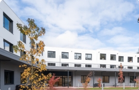 Vista exterior