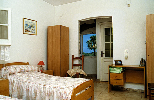 Dormitorio 1