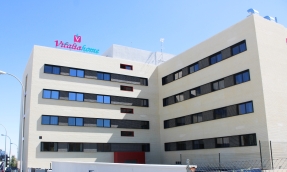 Centro de mayores Vitalia Sabadell
