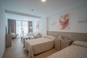 Dormitorio 1