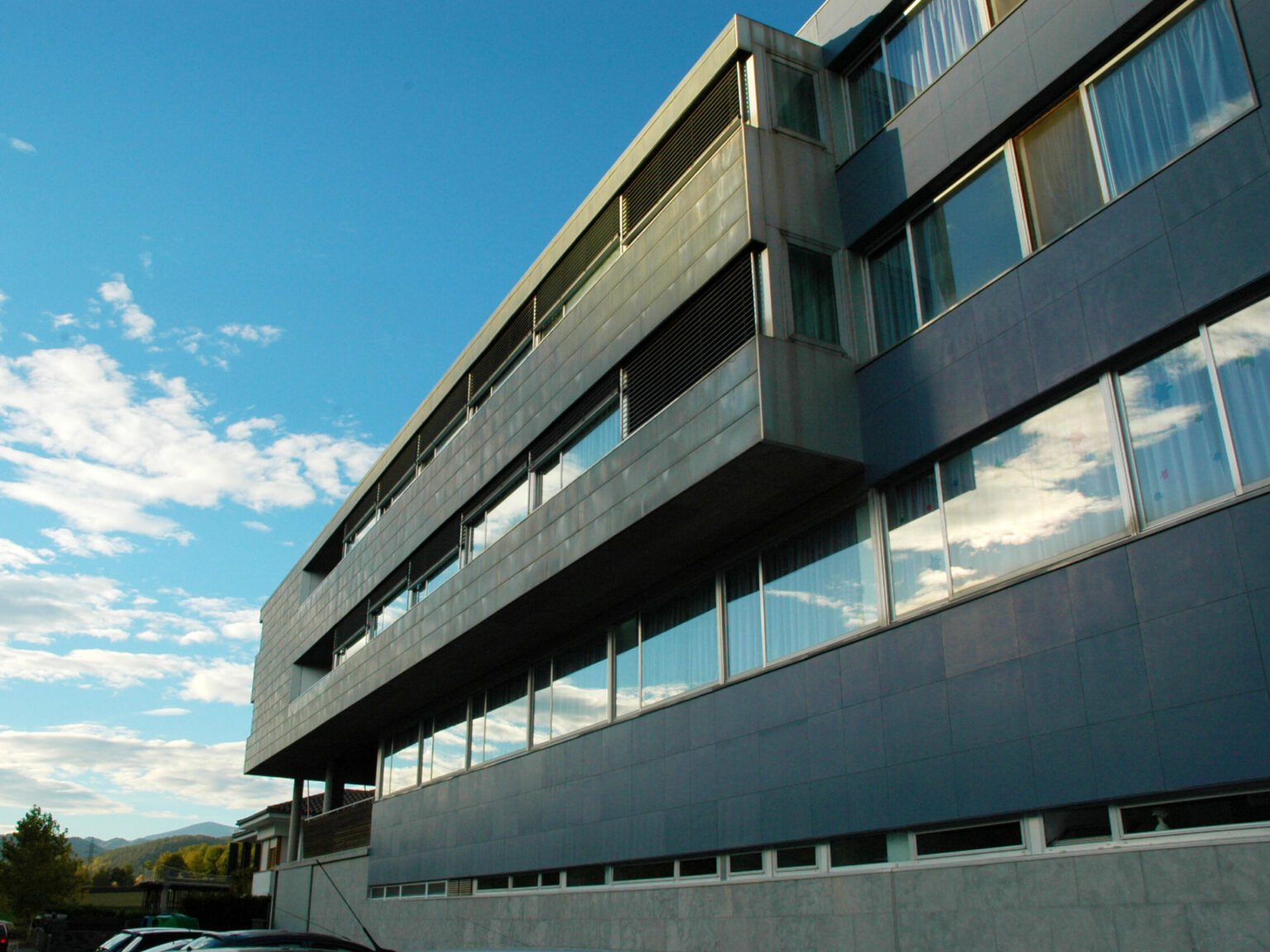 Centre de Dia Comarcal de Campdevànol
