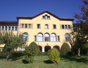 Hospital Municipal Geriàtric de Camprodon