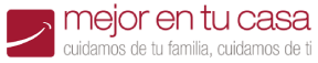 Ayuda a domicilio Mejor en tu Casa