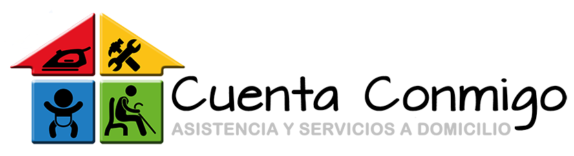 Ayuda a domicilio Cuentaconmigo
