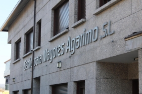 Centro de día para persoas maiores  Agarimo Coia