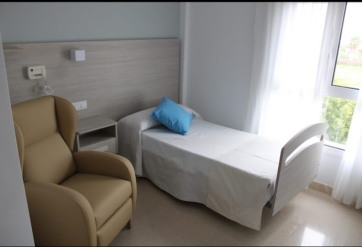 Dormitorio 1