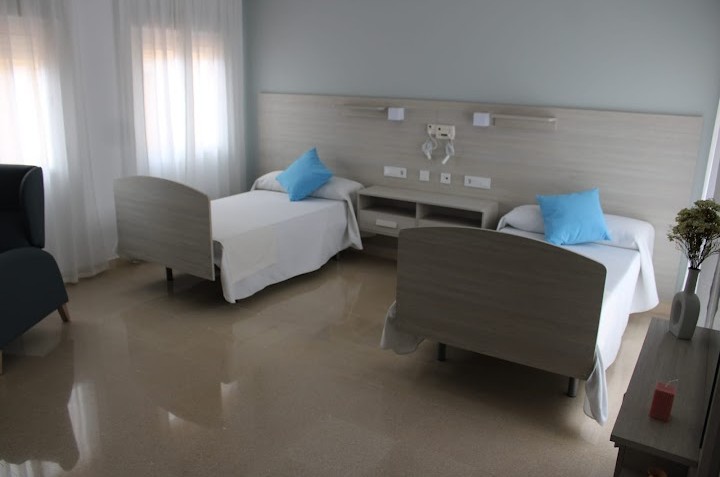Dormitorio 2