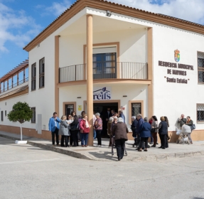 Residencia Reifs Huelva