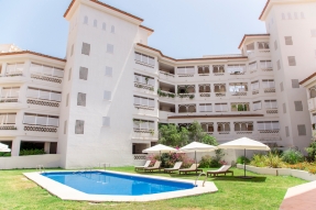 Apartamentos Ballesol Costa Blanca Resort