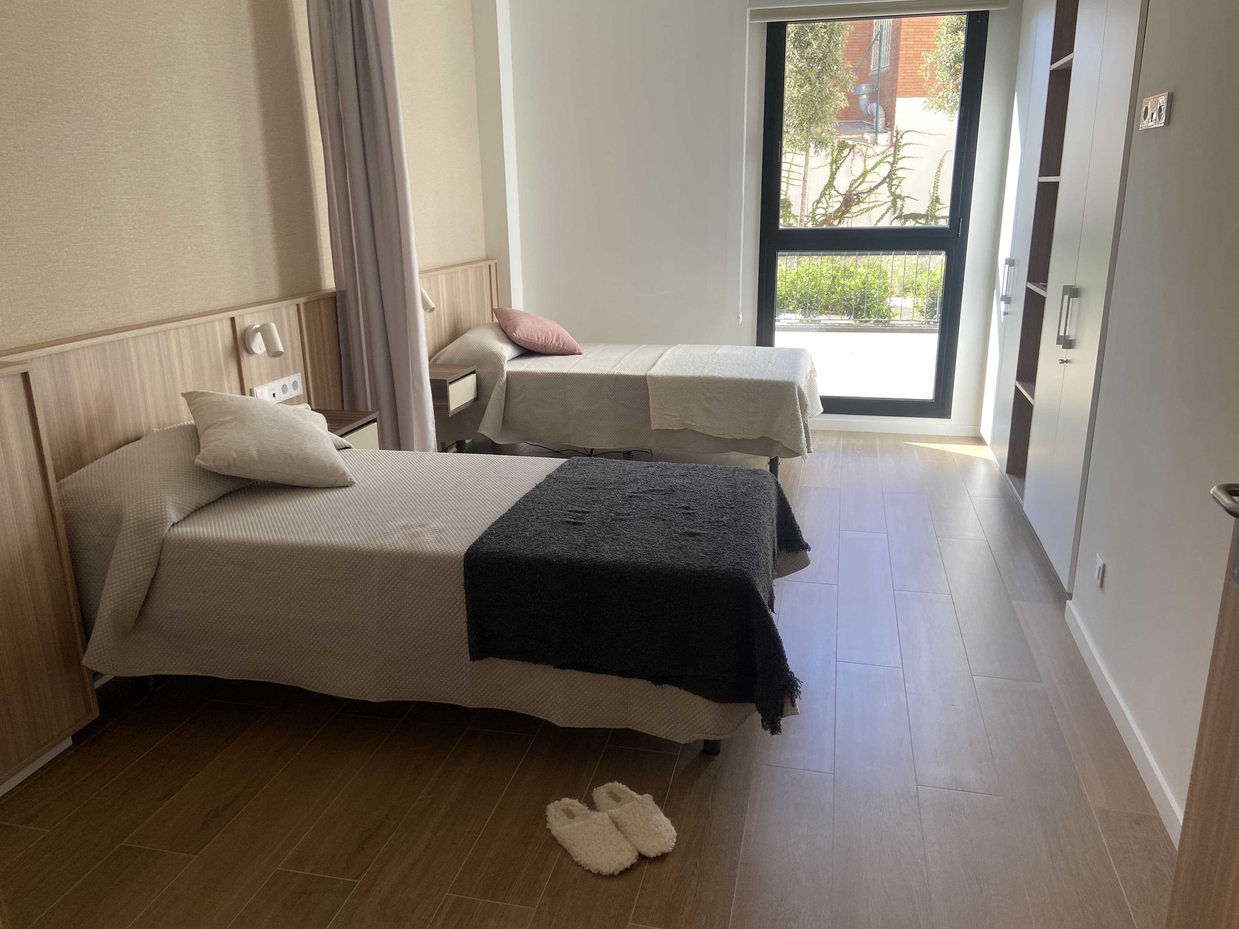 Dormitorio 2