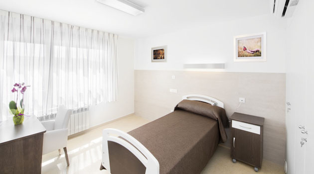 Dormitorio 1