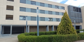 Residencia Seniors la Estrella