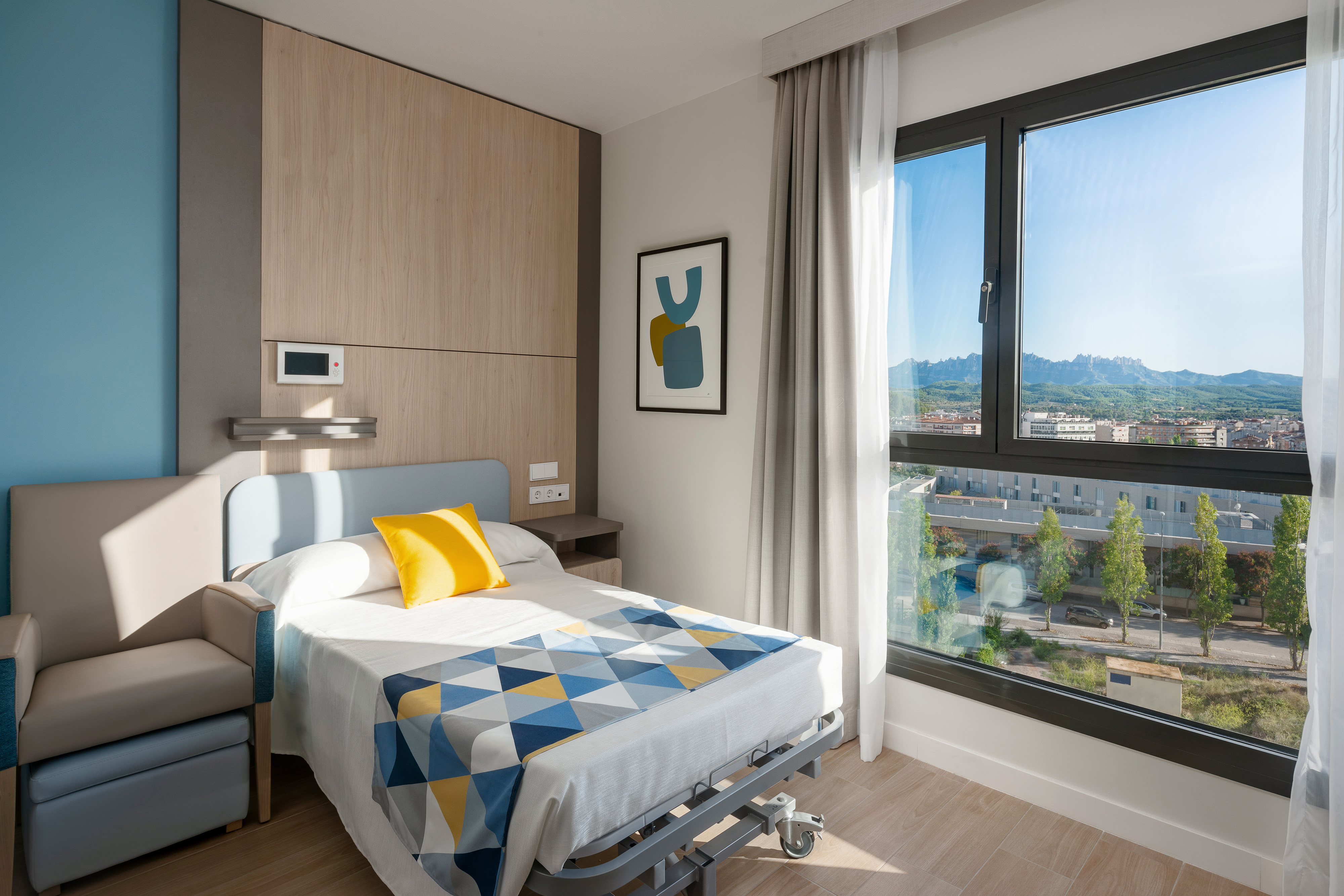 Dormitorio 1