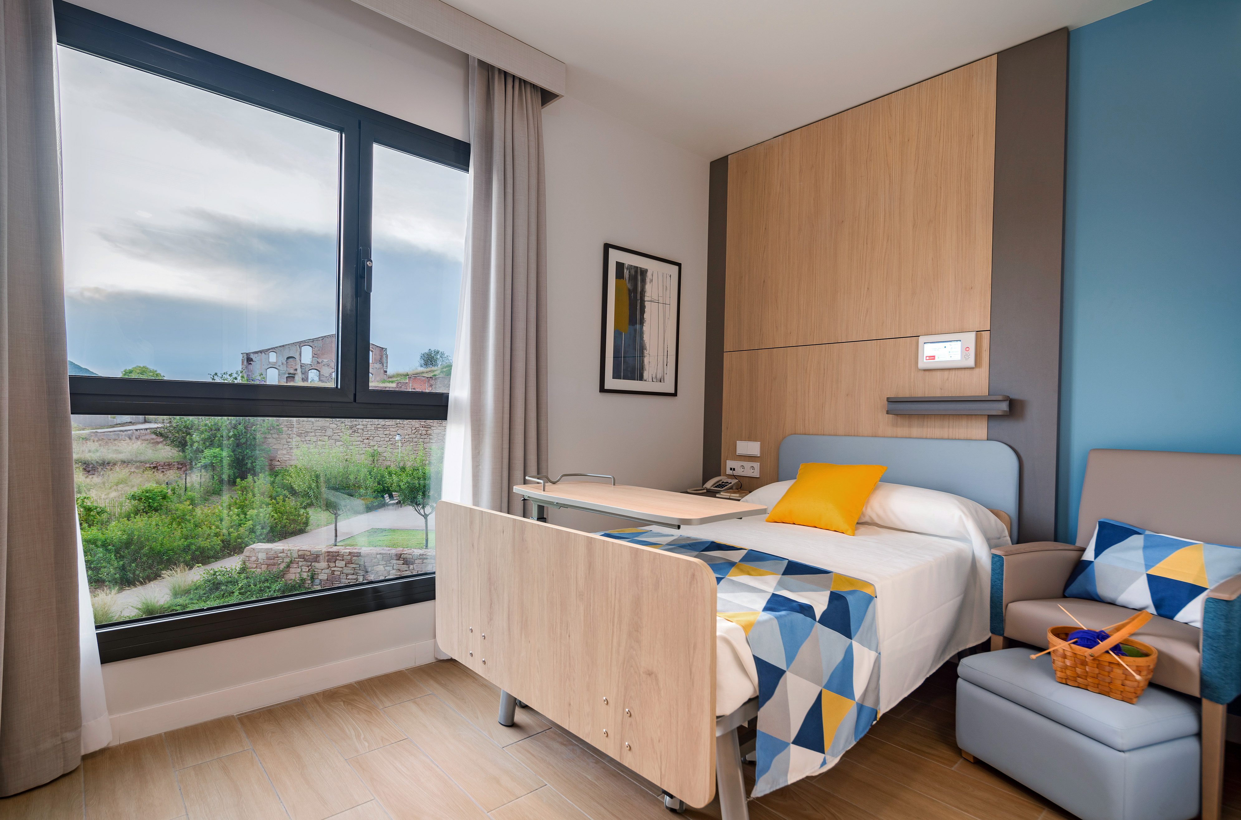 Dormitorio 2