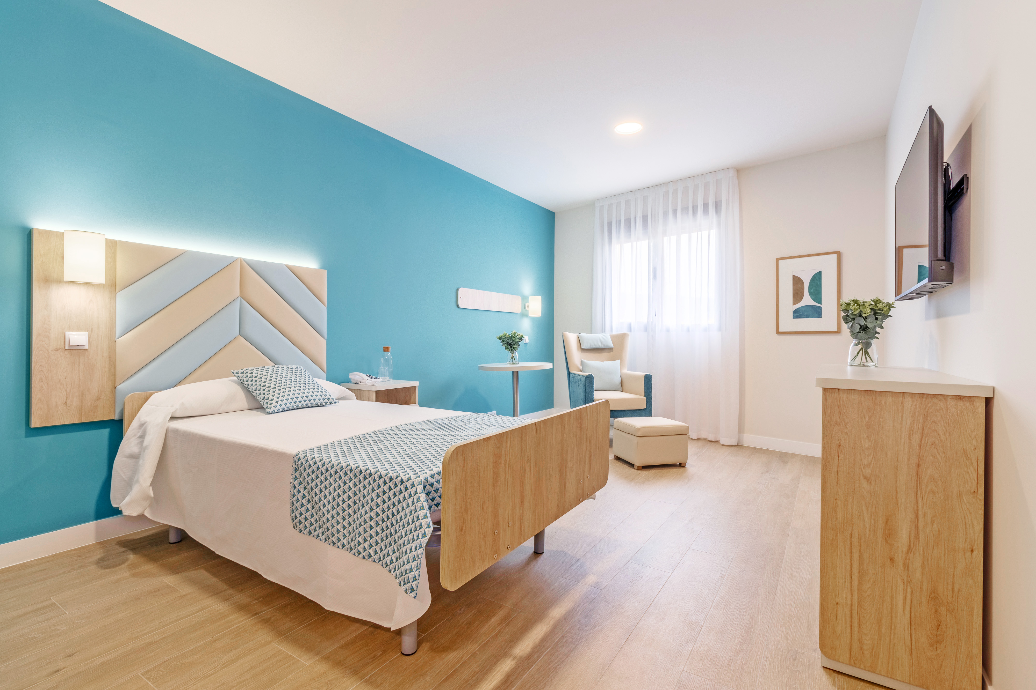 Dormitorio 1