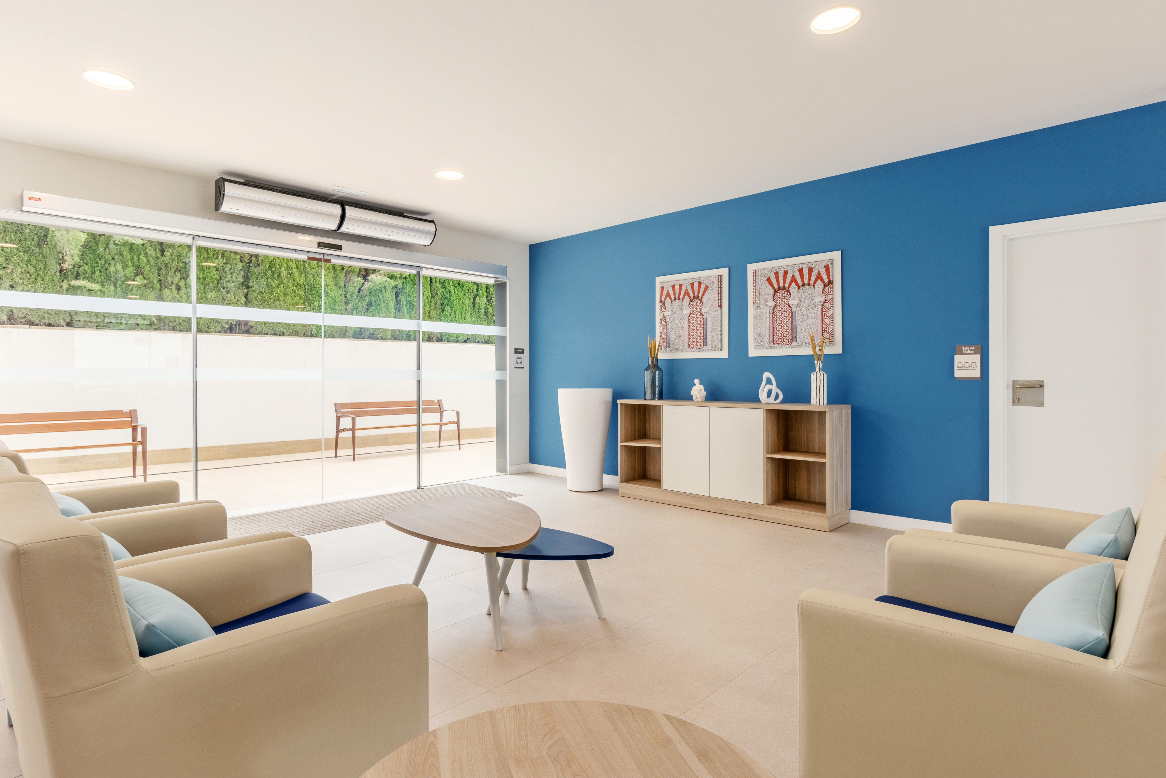 Dormitorio 2