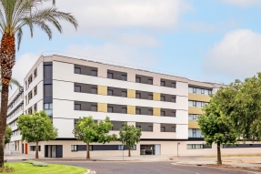 Vista exterior