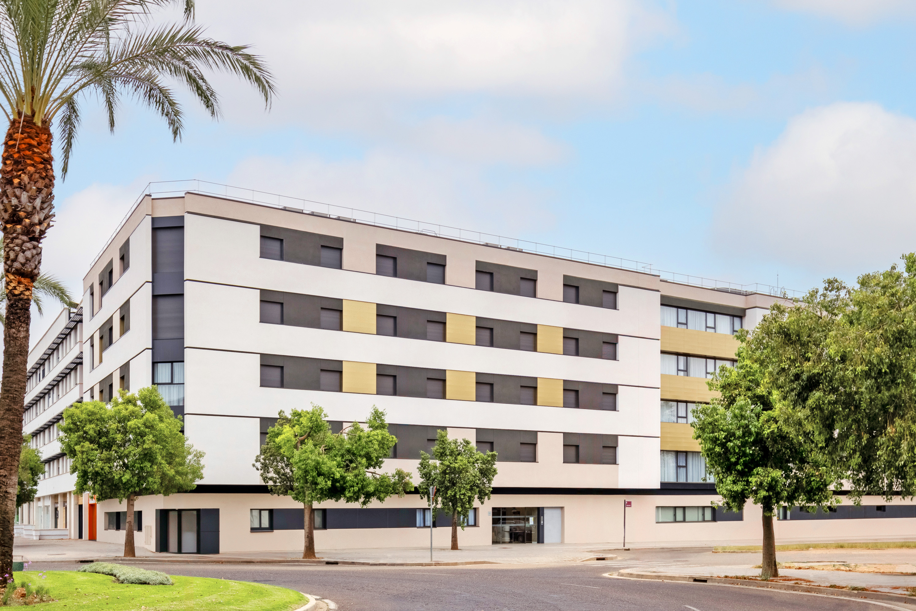 Bouco Córdoba Augusta