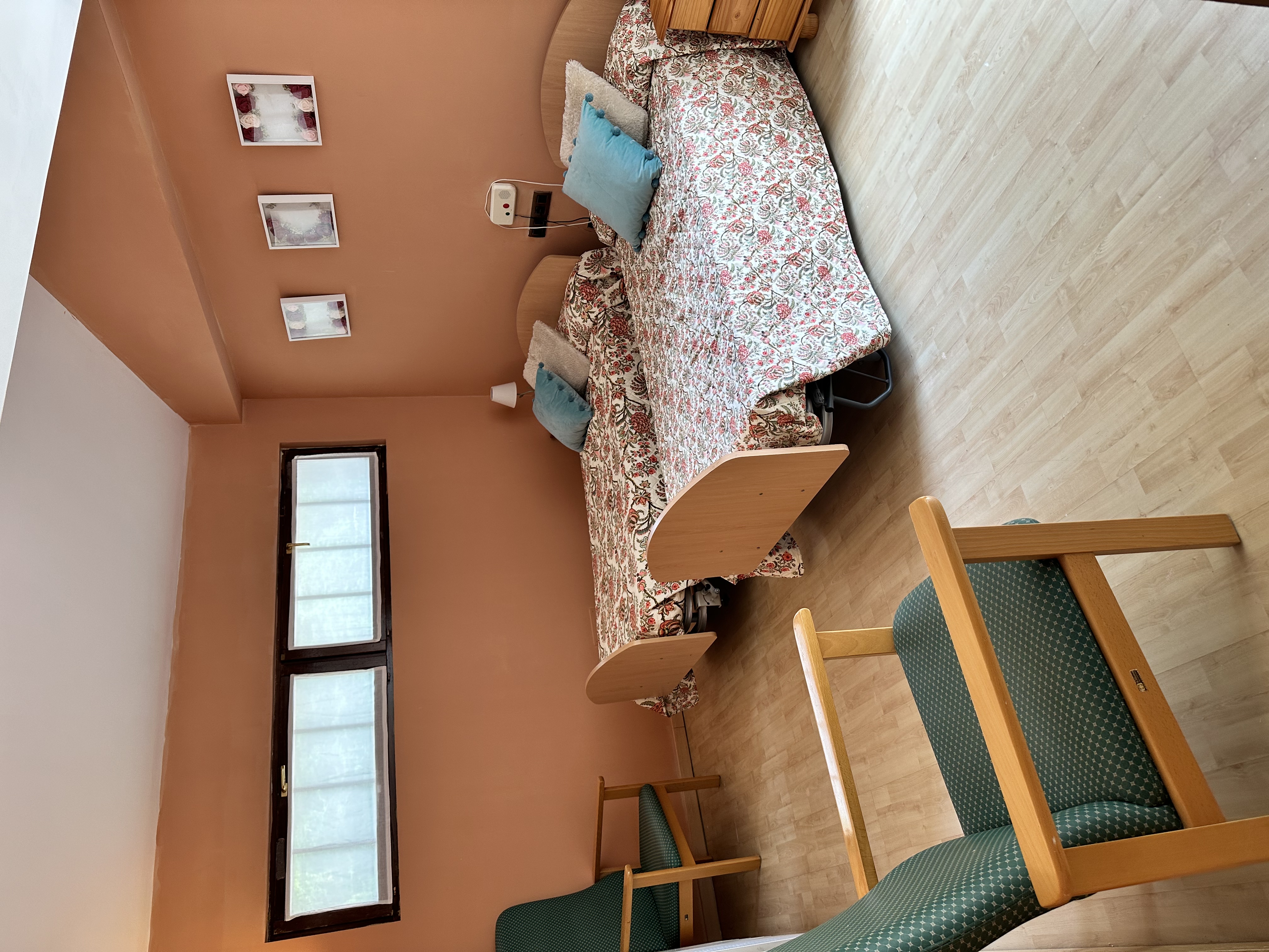 Dormitorio 1