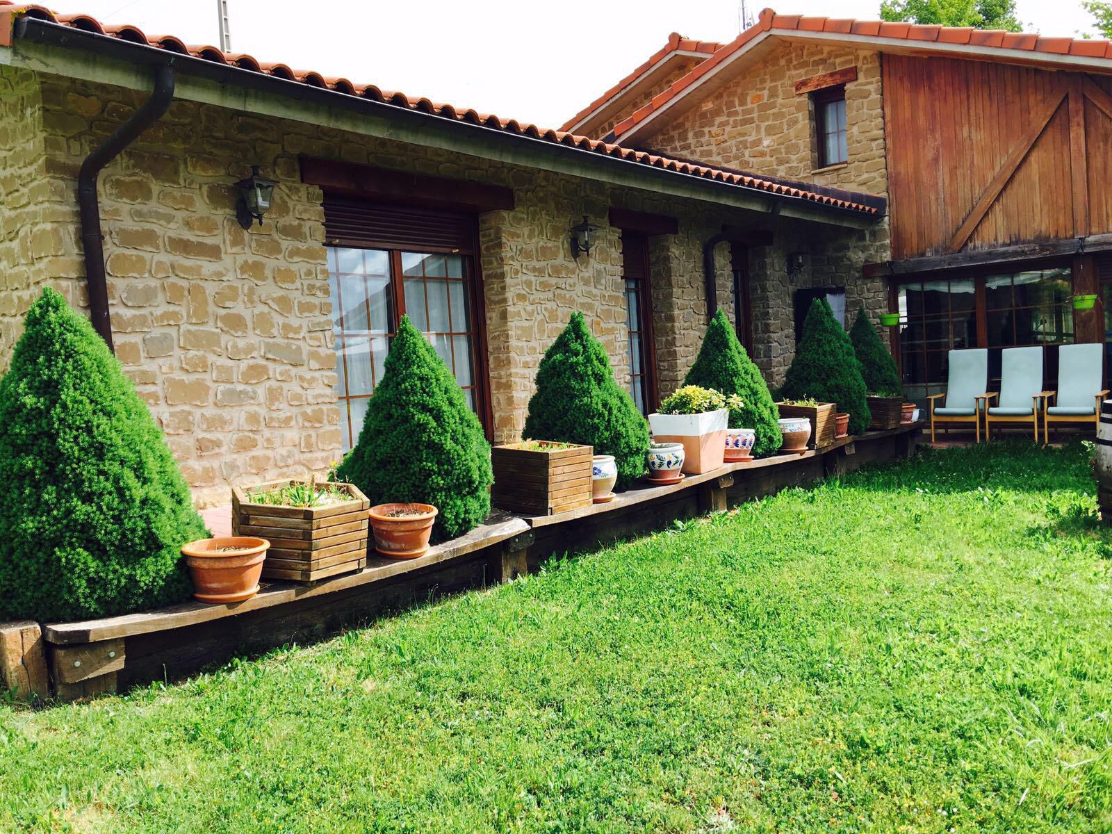 Vista exterior