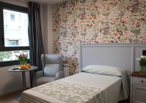 Dormitorio 1