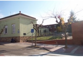 Centre de Dia Sant Josep