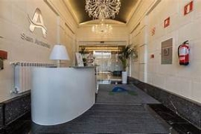 Centro de día Colisée San Antonio