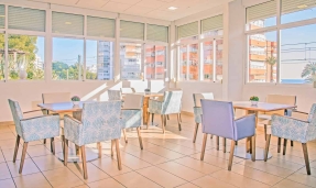Centro de día Bouco Campello